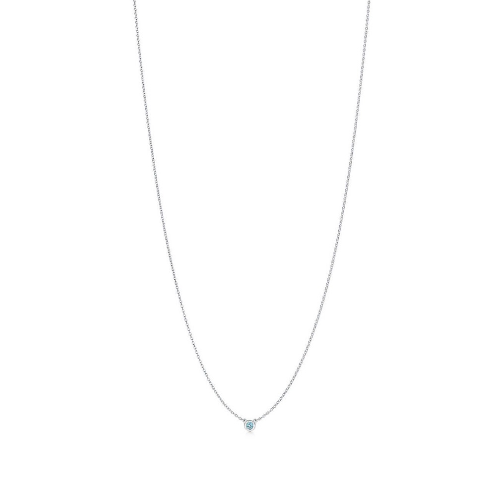 ELSA PERETTI COLOR BY THE YARD PENDANT